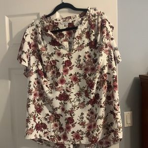 41Hawthorn blouse